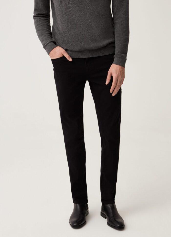 Promo Skinny Nero - Image 2