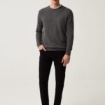 OVS Promo Skinny Nero