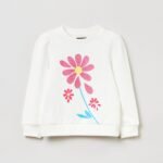 OVS Sweatshirt With Print Off