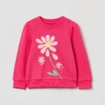 OVS Sweatshirt With Print Fux