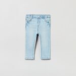 OVS 5 Pockets De Ice Flow