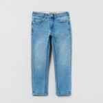 OVS 5Pockets Rel Light Blue