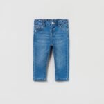 OVS 5 Pockets De Copen Blue