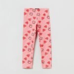 OVS Aop Legging 15-1624 Tpg A