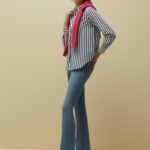 OVS Flare Ultras Light Blue