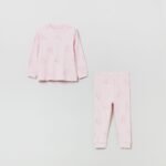 OVS Pyjama Girl Ballerina