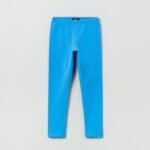 OVS Solid Legging 19-4039 Tcx