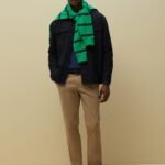 OVS Filippo Micro Herringbone