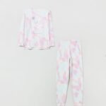 OVS Pyjama Sp 10/15 Multicolo
