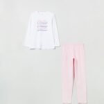 OVS Pyjama Sp 10-15 +13-2802