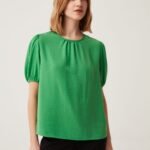 OVS Shi242 Shirt Vibrant Gree