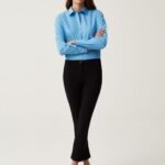 OVS Tro350 Chino Black