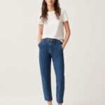 OVS Sam868 Slouc Medium Blue