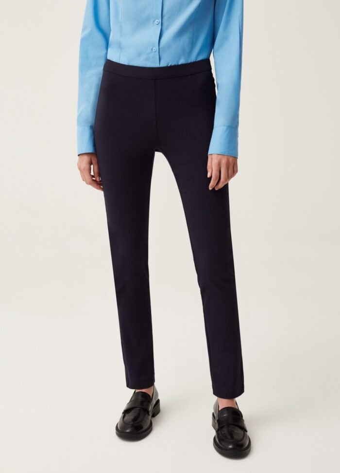 Tro342 Tregg Peacoat - Image 2