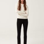 OVS Tro342 Tregg Black
