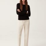 OVS Tro321 Pants French Oak