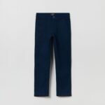 OVS Chino Navy Blazer