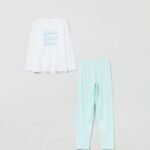 OVS Pyjama Sp 10-15 + 12-5409