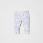 OVS Leggings Aop Aop Flowers