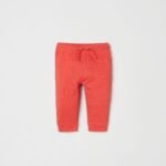 OVS F.Terry Trousers Red