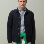 OVS Lambi Bis Dark Navy