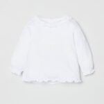 OVS T-Shirt Off White