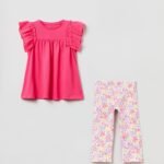 OVS Jogging Set Aop Leg 17-20