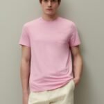OVS Congo Ths R Prism Pink
