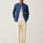 OVS Ghdenim04/P2 Medium Blue