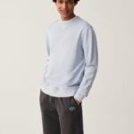 OVS Greco Short Peat
