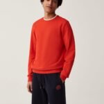 OVS Greco Short Sky Captain