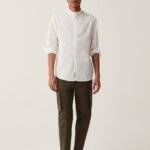 Cargo Hart T Forest Night