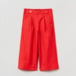 OVS Twill Pant 17-1663 Tcx