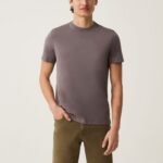 OVS 5Pkt Bull 23 Deep Lichen