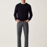OVS Markpelican23 Blu Denim