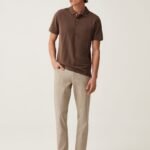 OVS Markpelican23 Beige