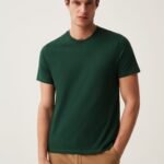 OVS Ivo 1 R/Neck Eden