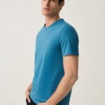 OVS Ivo 1 R/Neck Faience