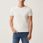 OVS Mustone Reg 34 Medium Dar
