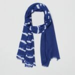 OVS Scarf Tie-Dye Nal-12298 B