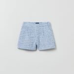 OVS Chanel Short Multicolour
