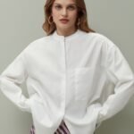 OVS Shi213 Shirt Over