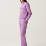 OVS Joggers Lilac