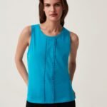 OVS Tank Top Caribbean Se