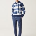 OVS Jogger Color Infinity