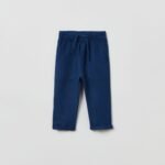 OVS Elastic W/Band Long Pant