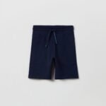 OVS Short Navy Blazer