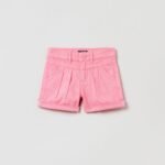 OVS Drill Color Short 15-2216
