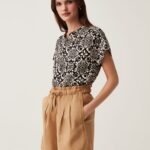 OVS Shr832 Pants Cartouche