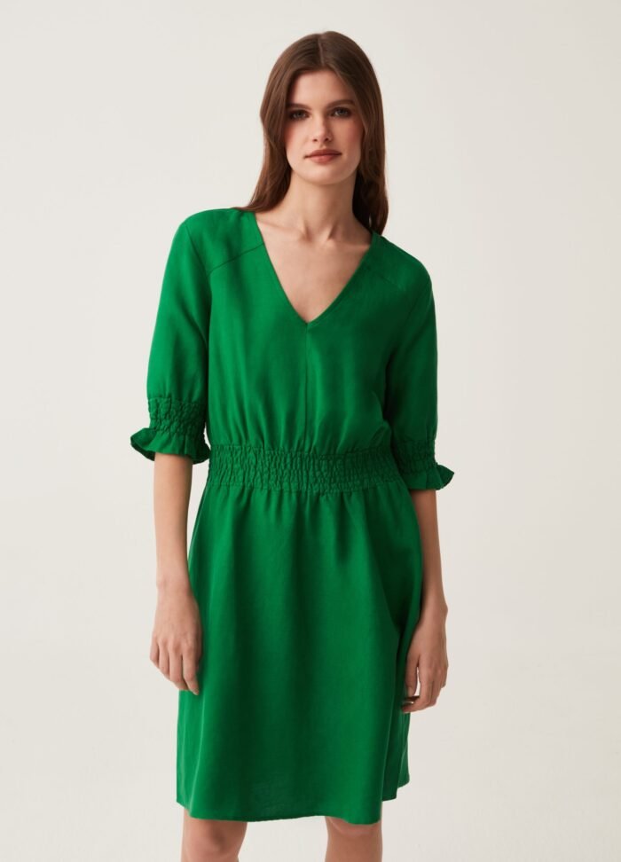 Drs533 Dress First Tee - Image 2